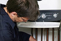 boiler replacement Wanlockhead