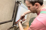 Wanlockhead heating repair